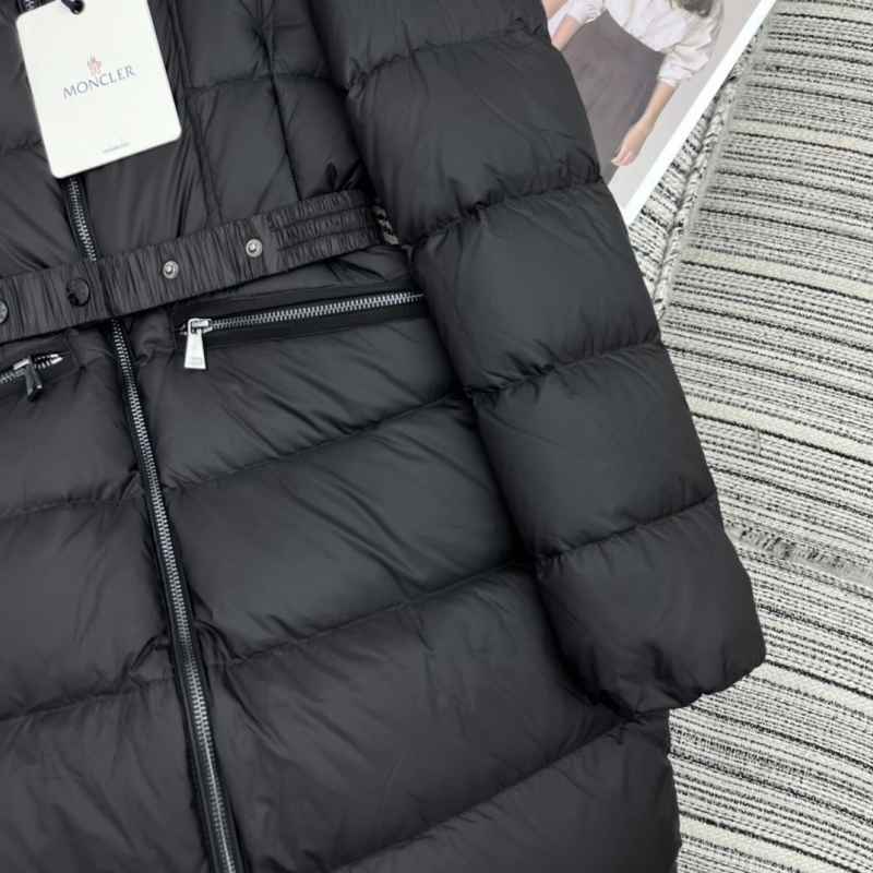 Moncler Down Coat